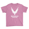 Logan Paul Maverick Youth Tee