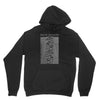 meow division Unisex Hoodie