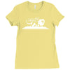 wackie's Ladies Fitted T-Shirt