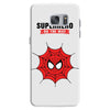 Superhero On The Way Samsung Galaxy S7