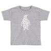 penguin Toddler T-shirt