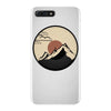 vinly record iPhone 7 Plus Case
