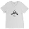 i am popa special edition V-Neck Tee