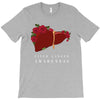 liver cancer awareness T-Shirt