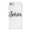senor iPhone 7 Case