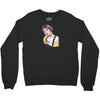 SON CHAEYOUNG Crewneck Sweatshirt