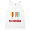 reservoir dogs (4) Tank Top
