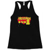 hadouken Racerback Tank