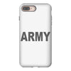 army   classic iPhone 8 Plus