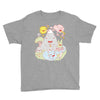 roughin' it Youth Tee