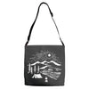 wilderness Adjustable Strap Totes