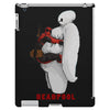 Deadpool iPad 3 and 4 Case