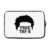 Free Tay-K Vector Art T-Shirt Laptop sleeve