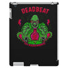 deadbet iPad 3 and 4 Case