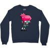 miss Crewneck Sweatshirt