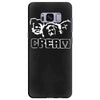 cream rock band punk Samsung Galaxy S8 Plus