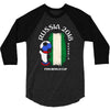 nigeria national team youth 2018 fifa world cup 3/4 Sleeve Shirt