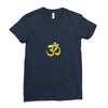 fahrie77 Ladies Fitted T-Shirt