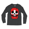 switzerland till i die Long Sleeve Shirts