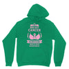 I am a Breast Cancer Survivor - What's Your Superpower? Unisex Hoodie