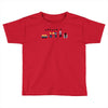 awesom o Toddler T-shirt