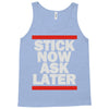 rekone personal Tank Top