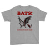 bats! Youth Tee