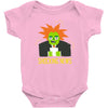 shocking news Baby Onesie