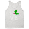love christmas trending Tank Top