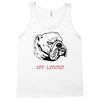 dog lover Tank Top