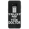 trust me i'm the doctor Samsung Galaxy S8