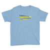 i bought this shirt next week t shirt   copy Youth Tee