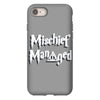mischief managed iPhone 8