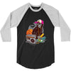 monocromatico 3/4 Sleeve Shirt