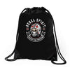 rebel since Drawstring Bags
