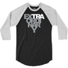extraordinary 3/4 Sleeve Shirt