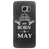 the best teachers are born in may Samsung Galaxy S7 Edge