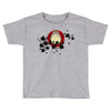 Totoro Japan Cherry Toddler T-shirt