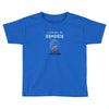 better learning through osmosis Toddler T-shirt