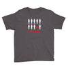 Be Yourself Youth Tee