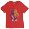 the emperor and the legend V-Neck Tee