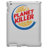 planet killer iPad 3 and 4 Case