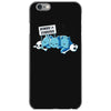 beware of cerberus iPhone 6/6s Case