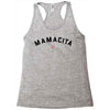 mamacita Racerback Tank