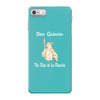 don quixote the man of la mancha 2 iPhone 7 Case