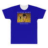 Gustav Klimt The Kiss All Over Men's T-shirt