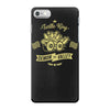 turtle king iPhone 7 Case