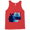 cat week Tank Top