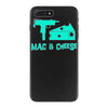 mac and cheese iPhone 7 Plus Case