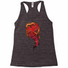 phoenix rising Racerback Tank